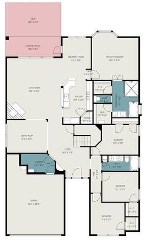 12843 Sherlock Acres Drive, Tomball, TX 77377