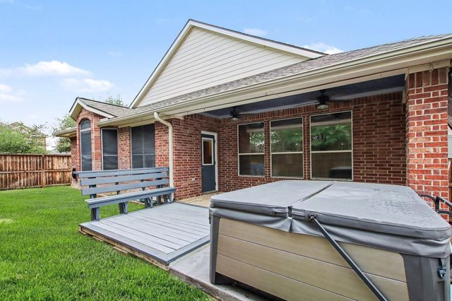 12843 Sherlock Acres Drive, Tomball, TX 77377