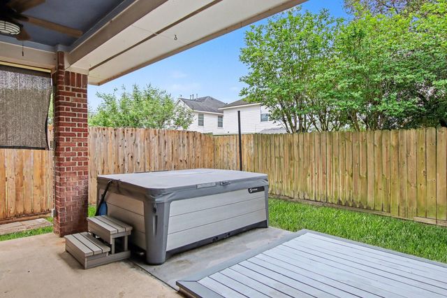 12843 Sherlock Acres Drive, Tomball, TX 77377