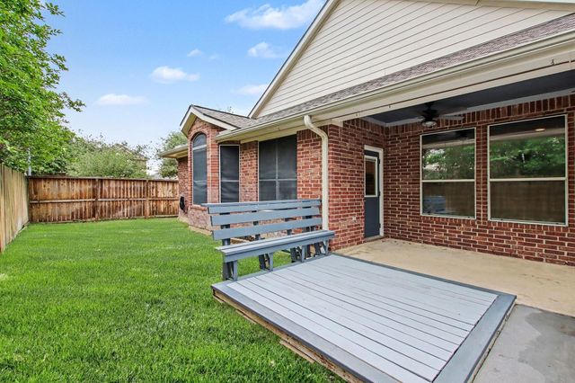 12843 Sherlock Acres Drive, Tomball, TX 77377