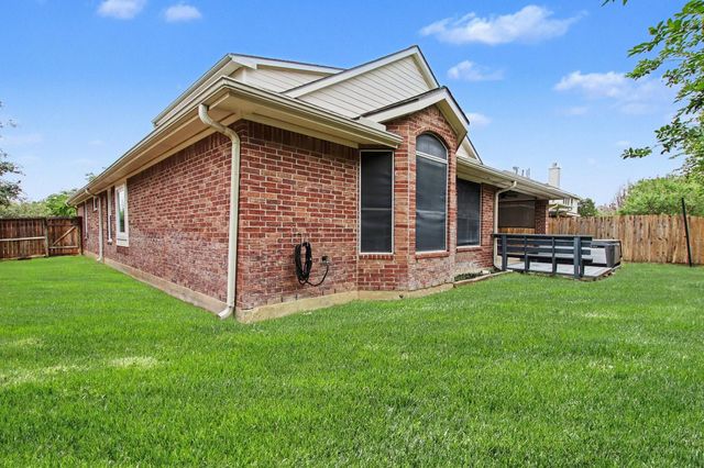12843 Sherlock Acres Drive, Tomball, TX 77377