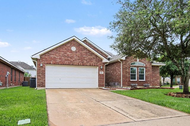 12843 Sherlock Acres Drive, Tomball, TX 77377