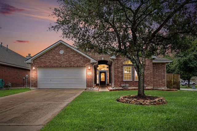 12843 Sherlock Acres Drive, Tomball, TX 77377