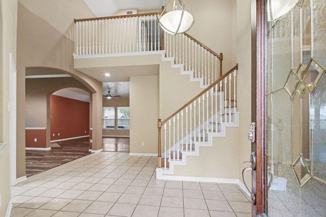 12843 Sherlock Acres Drive, Tomball, TX 77377