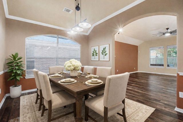 12843 Sherlock Acres Drive, Tomball, TX 77377