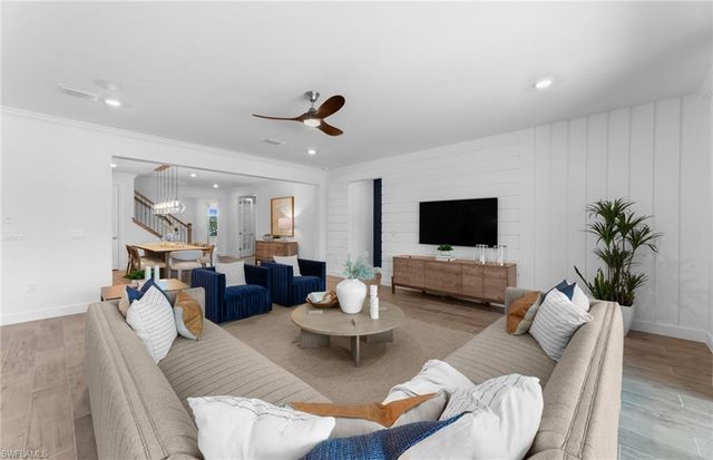 10133 Seaside WAY, Bonita Springs, FL 34135