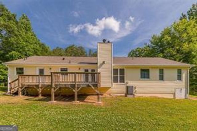 94 Oberlochen Way, Douglasville, GA 30134