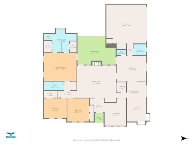 811 Pinegrove Lane, Longview, TX 75604
