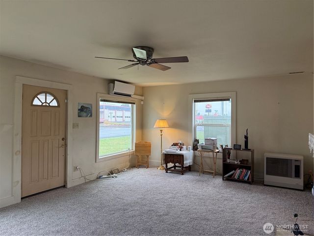 1907 Simpson Avenue, Aberdeen, WA 98520