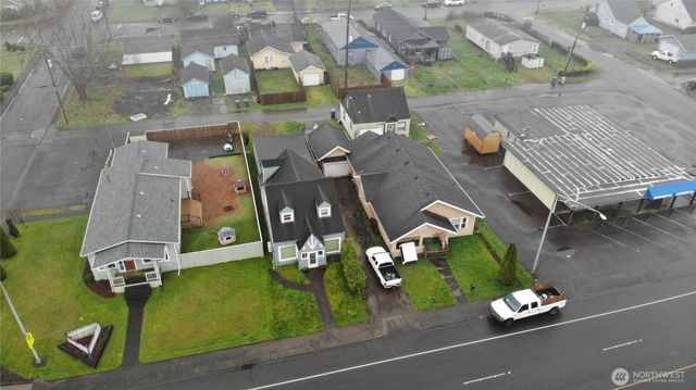 1907 Simpson Avenue, Aberdeen, WA 98520