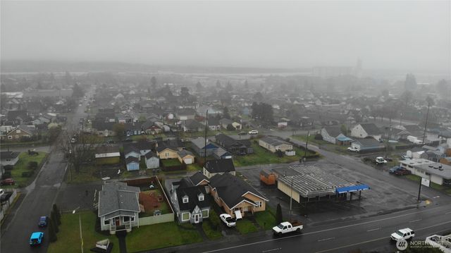 1907 Simpson Avenue, Aberdeen, WA 98520