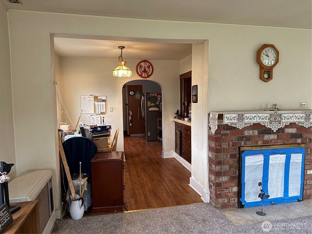 1907 Simpson Avenue, Aberdeen, WA 98520