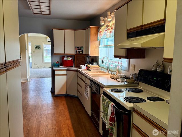 1907 Simpson Avenue, Aberdeen, WA 98520