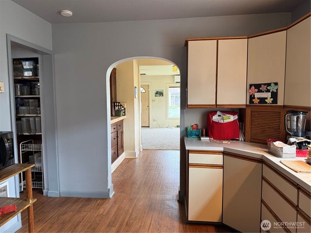 1907 Simpson Avenue, Aberdeen, WA 98520