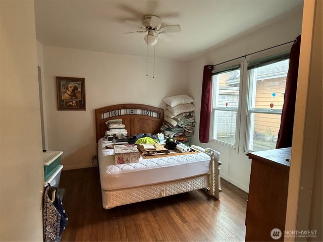 1907 Simpson Avenue, Aberdeen, WA 98520