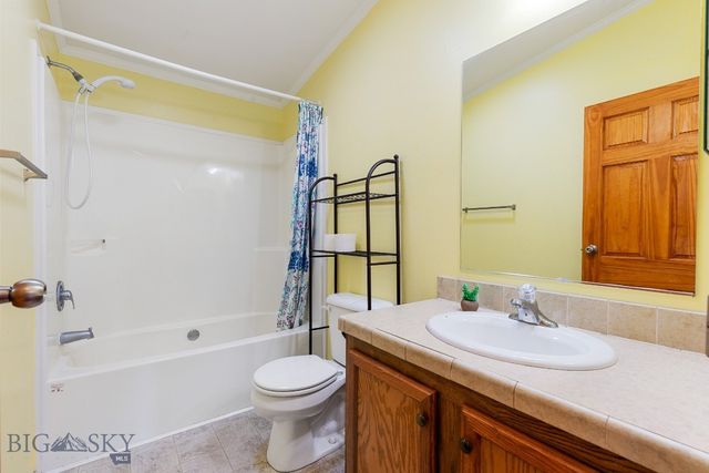 606 Hefferlin, Livingston, MT 59047