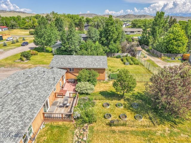 606 Hefferlin, Livingston, MT 59047