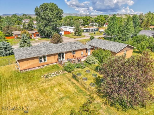606 Hefferlin, Livingston, MT 59047