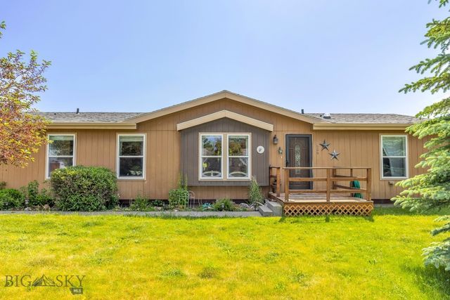 606 Hefferlin, Livingston, MT 59047