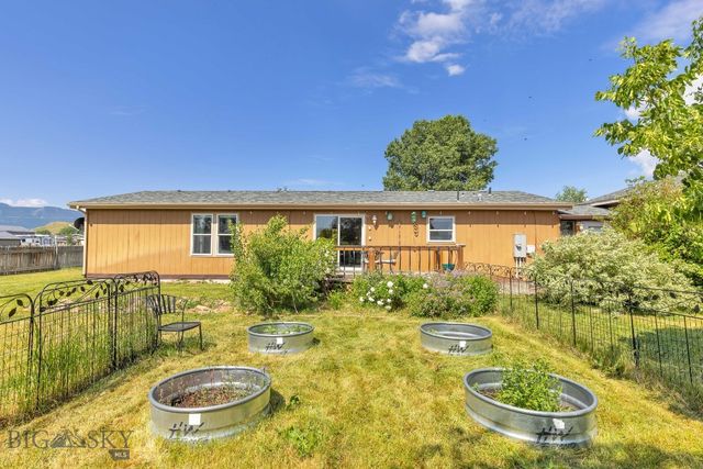606 Hefferlin, Livingston, MT 59047