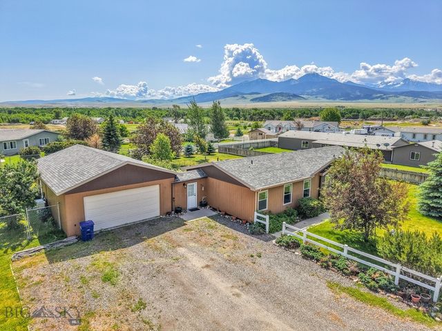 606 Hefferlin, Livingston, MT 59047