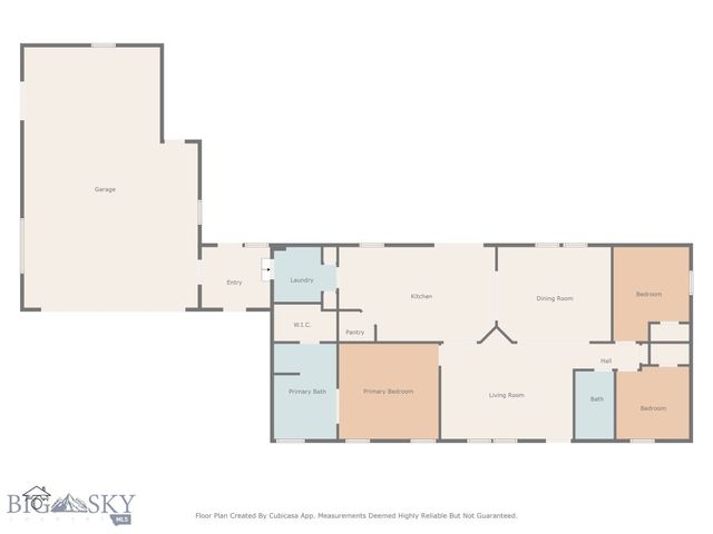 606 Hefferlin, Livingston, MT 59047