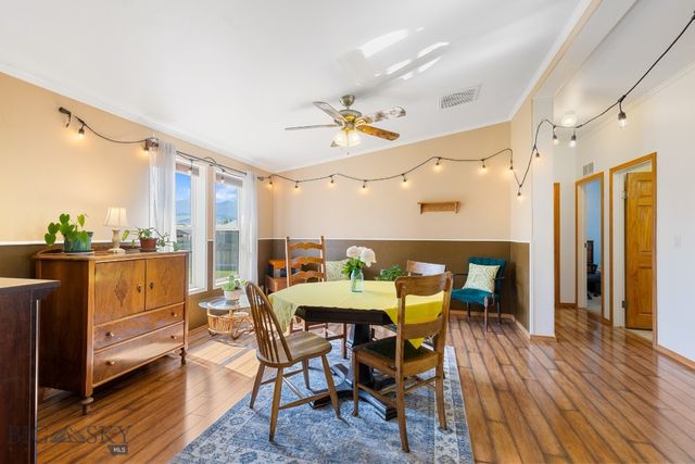 606 Hefferlin, Livingston, MT 59047