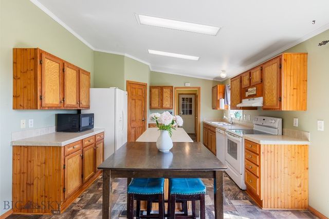 606 Hefferlin, Livingston, MT 59047
