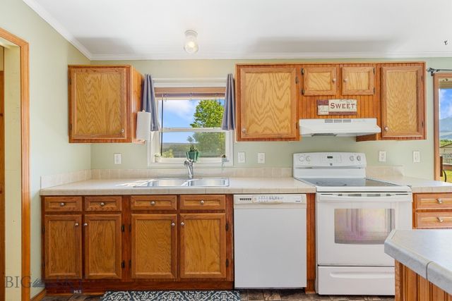 606 Hefferlin, Livingston, MT 59047