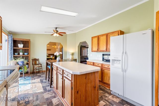 606 Hefferlin, Livingston, MT 59047