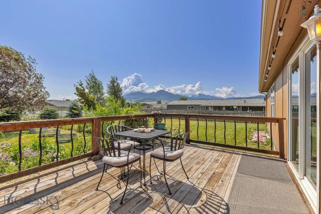 606 Hefferlin, Livingston, MT 59047