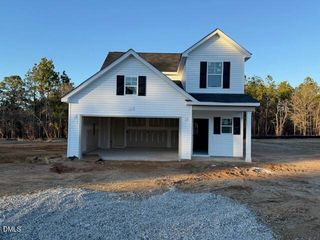 94 Utah Court, Spring Lake, NC 28390