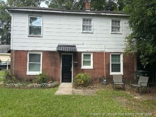 202.5 N. Virginia Ave Avenue A, Fayetteville, NC 28305