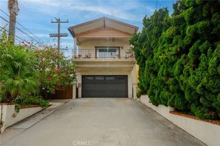 3145 S Kerckhoff, San Pedro, CA 90731