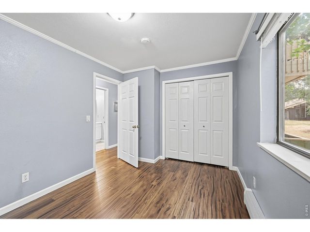 2800 Kalmia Ave B-214, Boulder, CO 80301