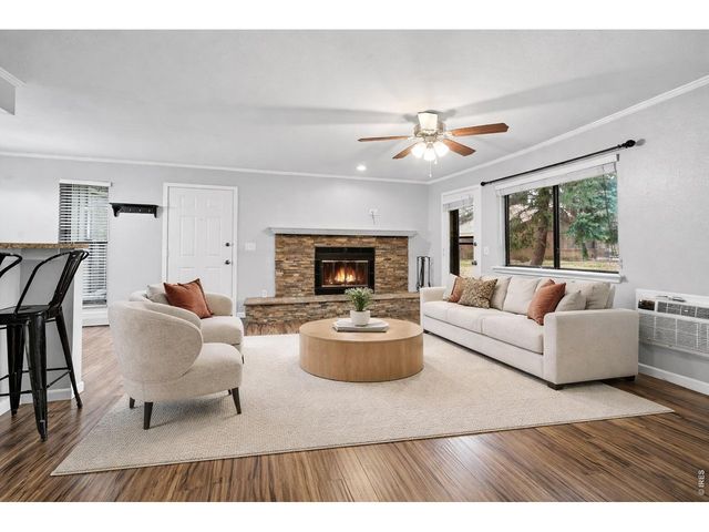 2800 Kalmia Ave B-214, Boulder, CO 80301