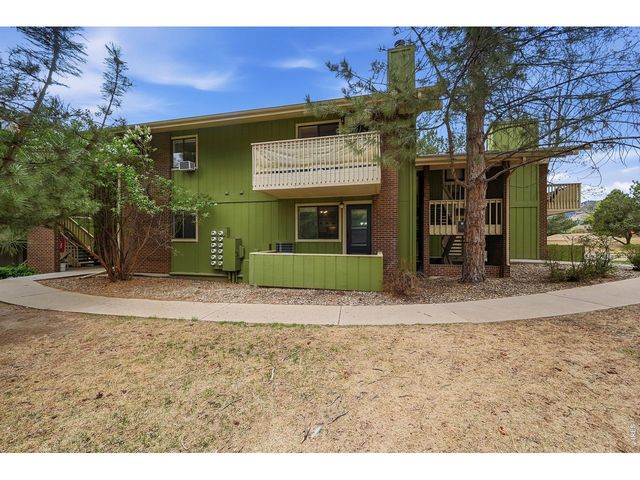 2800 Kalmia Ave B-214, Boulder, CO 80301