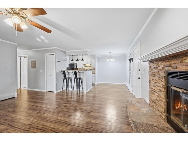 2800 Kalmia Ave B-214, Boulder, CO 80301