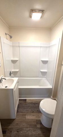 1342 Monroe Street, Benton Harbor, MI 49022