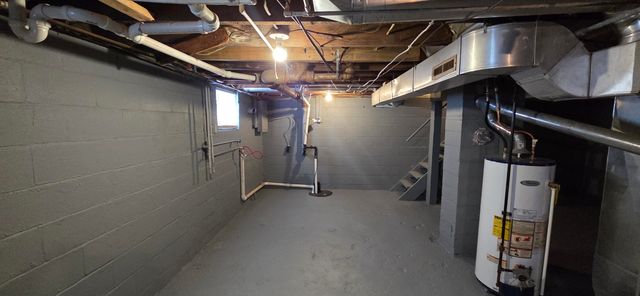 1342 Monroe Street, Benton Harbor, MI 49022