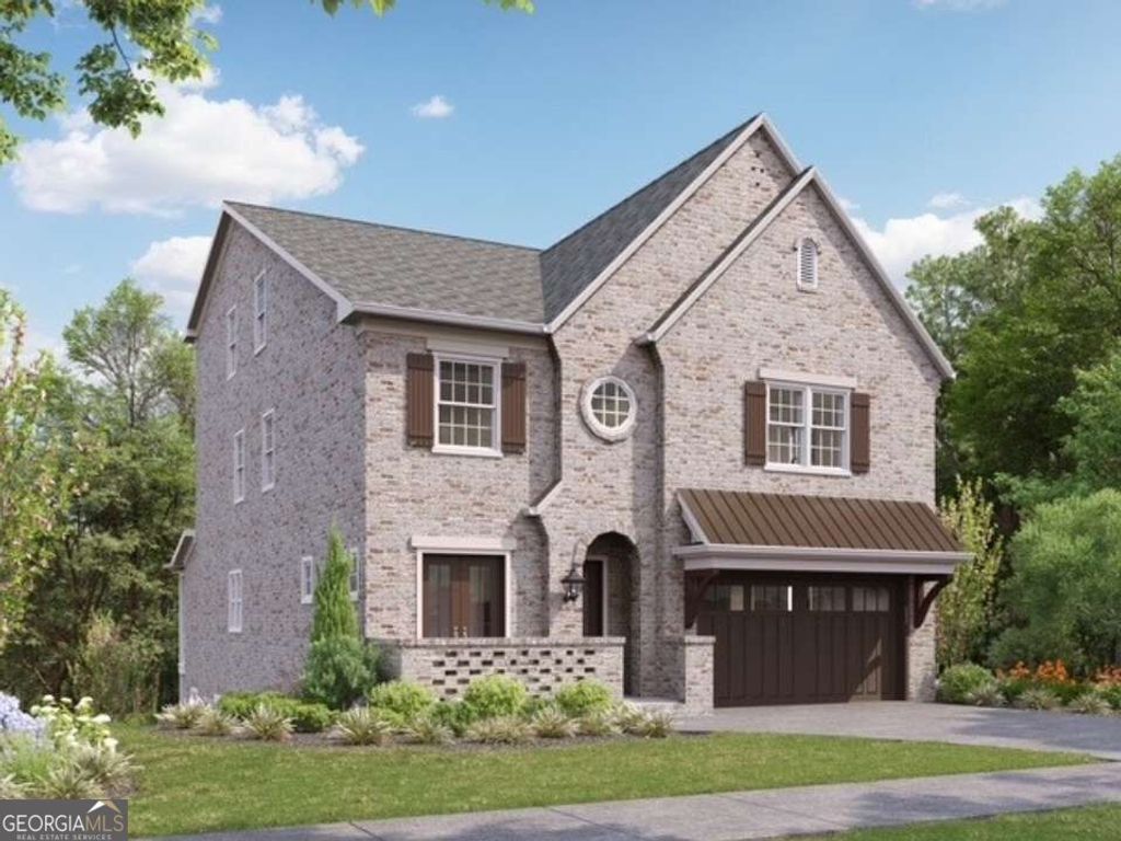 3475 Vermillion View, Suwanee, GA 30024 — exterior