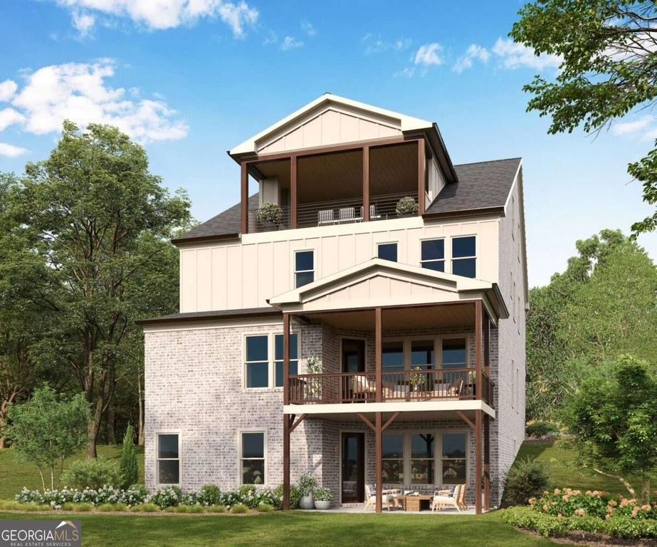 3475 Vermillion View, Suwanee, GA 30024 — photo 2