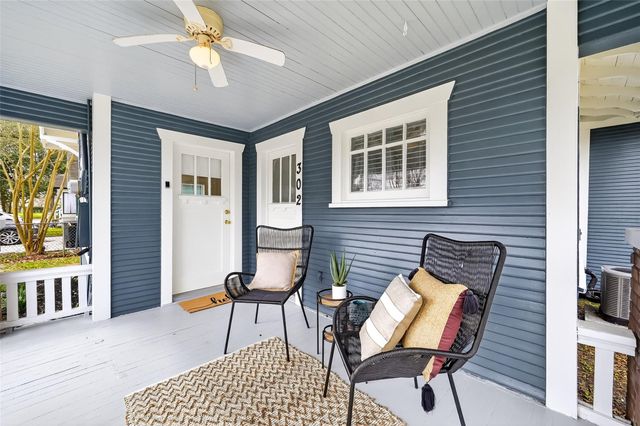 302 Epps Street, Tomball, TX 77375