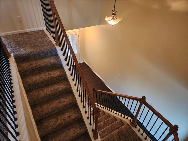 1854 Caswell Parkway 56, Marietta, GA 30060