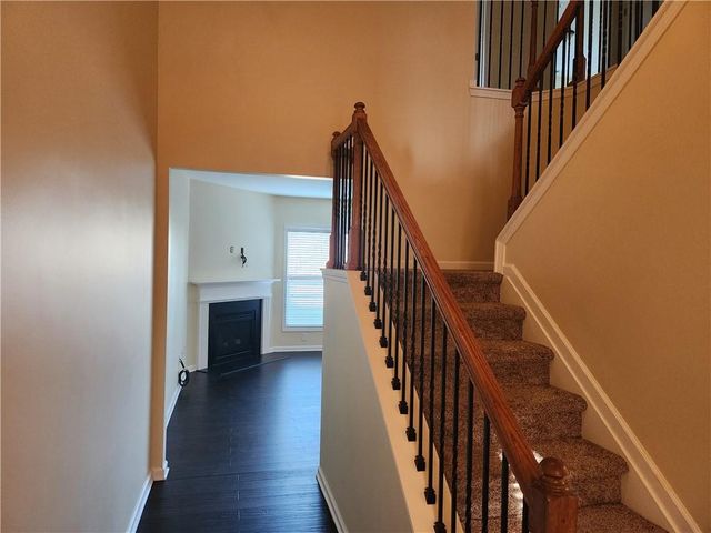 1854 Caswell Parkway 56, Marietta, GA 30060