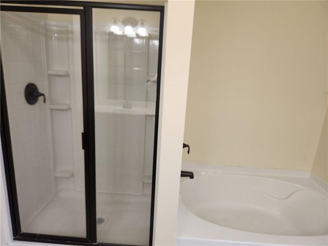 1854 Caswell Parkway 56, Marietta, GA 30060