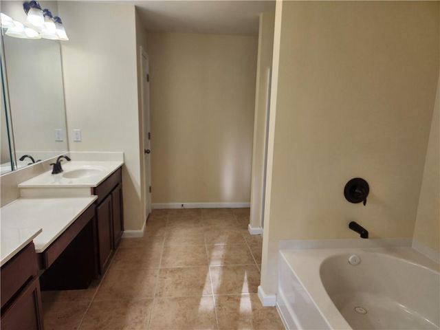 1854 Caswell Parkway 56, Marietta, GA 30060