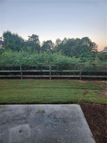 1854 Caswell Parkway 56, Marietta, GA 30060