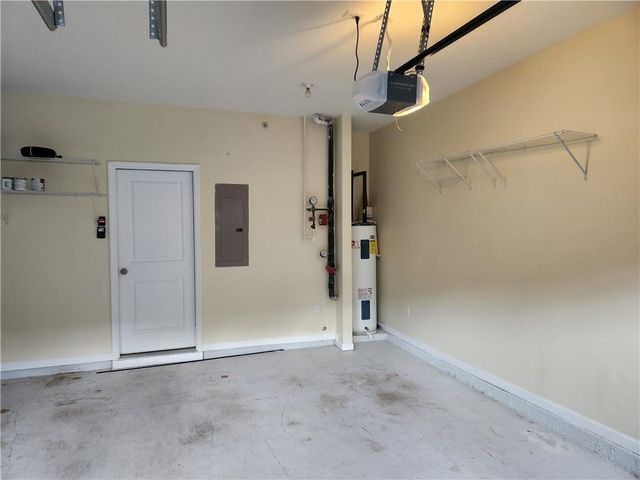 1854 Caswell Parkway 56, Marietta, GA 30060