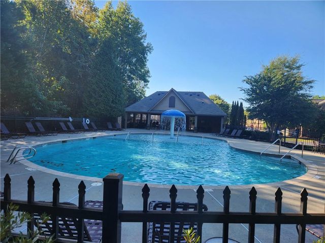 1854 Caswell Parkway 56, Marietta, GA 30060